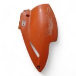 KTM 660 LC4 SMC SUPERMOTARD 660 2003-2006 LeftSide Fairing Panel Cover OEM 584.08.042.100 - Image 4