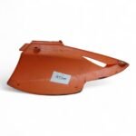 KTM 660 LC4 SMC SUPERMOTARD 660 2003-2006 LeftSide Fairing Panel Cover OEM 584.08.042.100 - Image 5