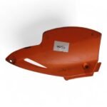 KTM 660 LC4 SMC SUPERMOTARD 660 2003-2006 LeftSide Fairing Panel Cover OEM 584.08.042.100 - Image 6