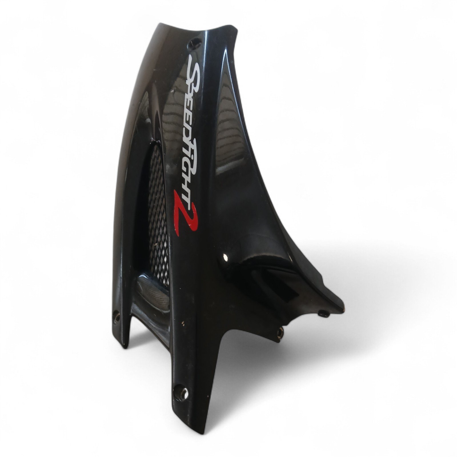 9501_2028129.jpg Peugeot Streefight 2 50 2000-2009 Right Side Fairing Panel Cover OEM 11734174 - Image 1