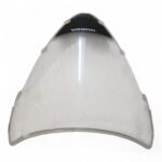 Honda CBR600 600 2004 Front Windshield Windscreen OEM - Image 3