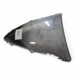 Yamaha YZF-R6 600 2003-2005 Smoked Front Windscreen Windfield OEM - Image 2