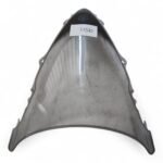Yamaha YZF-R6 600 2003-2005 Smoked Front Windscreen Windfield OEM - Image 3