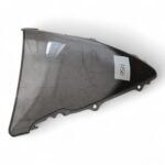 Yamaha YZF-R6 600 2003-2005 Smoked Front Windscreen Windfield OEM - Image 4