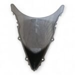 Yamaha YZF-R6 600 2003-2005 Smoked Front Windscreen Windfield OEM - Image 6