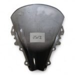 Yamaha YZF-R6 600 2006-2007 Smoked Front Windscreen Windfield OEM