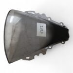 Yamaha YZF-R6 600 2006-2007 Smoked Front Windscreen Windfield OEM - Image 4