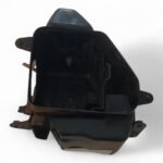 Honda CB125 125 1970s Airbox no Intakes or Side Lid OEM - Image 2