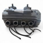 Honda CBr600 CBR 600 R 600 2001-2006 Valve Head and Rocker Cover - Top End Set OEM BG094 - Image 2