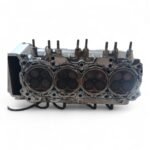 Honda CBr600 CBR 600 R 600 2001-2006 Valve Head and Rocker Cover - Top End Set OEM BG094 - Image 9