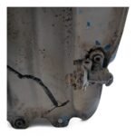 Suzuki GS750E 750 1980s Fuel Petrol Gas Tank OEM - Image 10