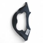 Kawasaki ZX10 1000 1988-90 Clockset Cover Fairing Clock Surround Panel Cover OEM