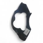 Kawasaki ZX10 1000 1988-90 Clockset Cover Fairing Clock Surround Panel Cover OEM - Image 2