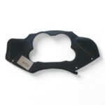 Kawasaki ZX10 1000 1988-90 Clockset Cover Fairing Clock Surround Panel Cover OEM - Image 3
