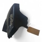 Aprilia Mana 850 850 2007-12 Front Left Fairing Panel OEM 851925 - Image 2