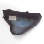 Honda CX500 CX 500 500  Right Side Panel OEM 83600-415-0000 - Image 5