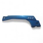 MZ MuZ ETZ 251 SAXON 250 1993 Right Seat Trim OEM PA6 30-38.722 - Image 3