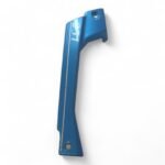 MZ MuZ ETZ 251 SAXON 250 1993 Right Seat Trim OEM PA6 30-38.722 - Image 4