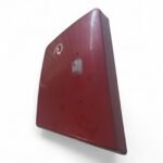Kawasaki KZ250 250 1980 Right Side Panel OEM 36001-1032 - Image 2
