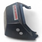 Suzuki GSXR750 GSXR 1100 750-1100 1989-1990 Cover Junction Rear Case Cover OEM - Image 2