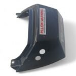 Suzuki GSXR750 GSXR 1100 750-1100 1989-1990 Cover Junction Rear Case Cover OEM - Image 4