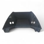 Suzuki GSXR750 GSXR 1100 750-1100 1989-1990 Cover Junction Rear Case Cover OEM - Image 5