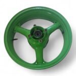 Kawasaki ZXR400 400 2007 Rear Wheel Rim OEM