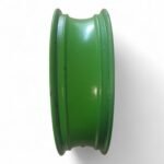Kawasaki ZXR400 400 2007 Rear Wheel Rim OEM - Image 3