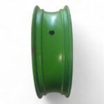 Kawasaki ZXR400 400 2007 Rear Wheel Rim OEM - Image 6