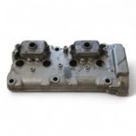 Kawasaki Ninja ZX6R Ninja 600 600 1998 Cam Rocker Cover OEM