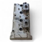 Kawasaki Ninja ZX6R Ninja 600 600 1998 Cam Rocker Cover OEM - Image 2