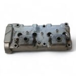 Kawasaki Ninja ZX6R Ninja 600 600 1998 Cam Rocker Cover OEM - Image 3