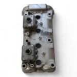 Kawasaki Ninja ZX6R Ninja 600 600 1998 Cam Rocker Cover OEM - Image 4