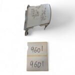 Kawasaki ZX6R Ninja 600 600  Rear Tail Joiner Piece Rear Centre Piece OEM 14090-1523 - Image 2