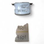 Kawasaki ZX6R Ninja 600 600  Rear Tail Joiner Piece Rear Centre Piece OEM 14090-1523 - Image 3