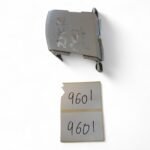 Kawasaki ZX6R Ninja 600 600  Rear Tail Joiner Piece Rear Centre Piece OEM 14090-1523 - Image 4