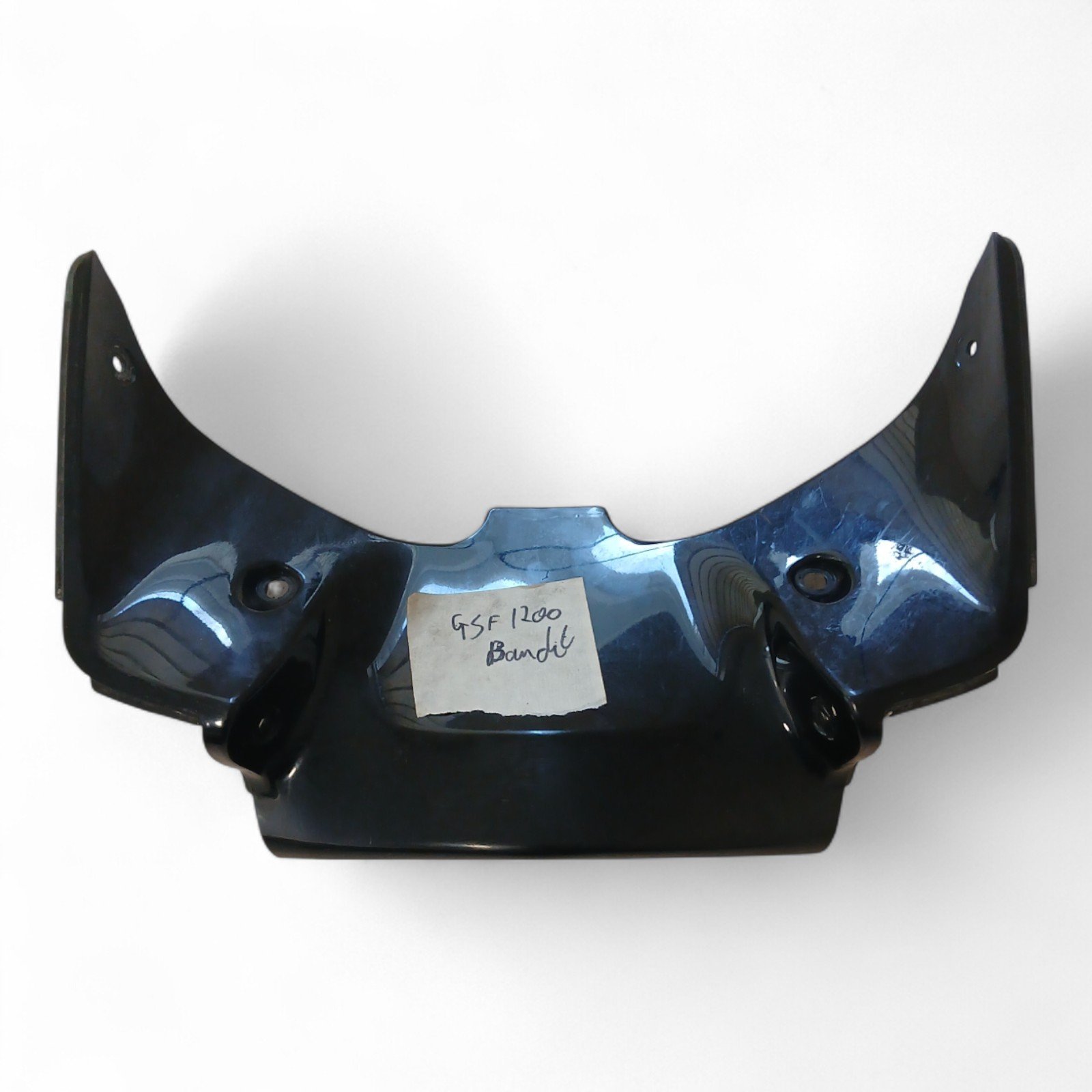 9605_2028129.jpg Suzuki Bandit GSF 1200 1200 2004 Front Fairing Piece OEM 94431-31FO - Image 1