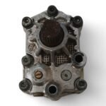 Suzuki TL1000S 1000 1998 Rear Electric Shock Abosrber Damper OEM - Image 5