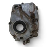Kawasaki KZ650 KZ 650 650 1985-1990 Rear Left Engine Cover OEM - Image 2