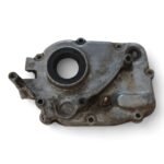 Kawasaki KZ650 KZ 650 650 1985-1990 Rear Left Engine Cover OEM - Image 3