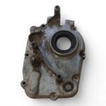 Kawasaki KZ650 KZ 650 650 1985-1990 Rear Left Engine Cover OEM - Image 4