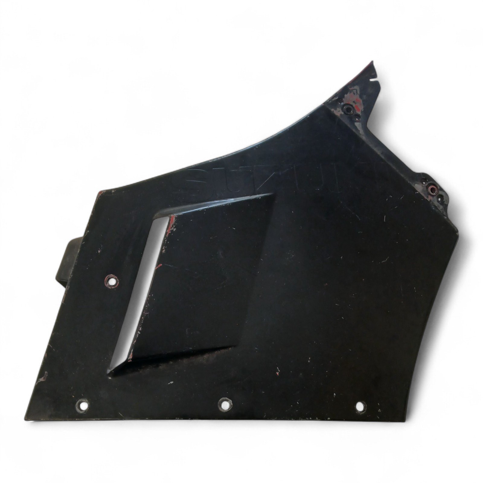 9662_2028129.jpg Suzuki GSX-R750 750 1985-87 Right Side Fairing Panel OEM - Image 1