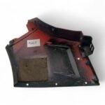 Suzuki GSX-R750 750 1985-87 Right Side Fairing Panel OEM - Image 5