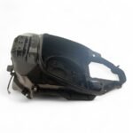 Honda Pantheon FES Rs 125 1998 Under Seat Luggage Bucket OEM FG-15
