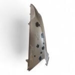 Honda Pantheon FES Rs 125 1998 Rear Left Side Fairing Panel Cover OEM 83501 key 9000