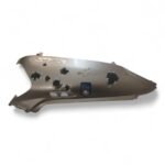 Honda Pantheon FES Rs 125 1998 Rear Left Side Fairing Panel Cover OEM 83501 key 9000 - Image 3