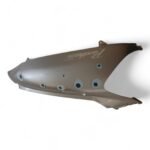 Honda Pantheon FES Rs 125 1998 Rear Right Side Fairing Panel Cover OEM 83501 key 9000 - Image 2