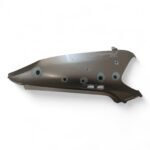 Honda Pantheon FES Rs 125 1998 Rear Right Side Fairing Panel Cover OEM 83501 key 9000 - Image 3