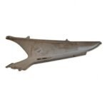 Honda Pantheon FES Rs 125 1998 Rear Right Side Fairing Panel Cover OEM 83501 key 9000 - Image 6