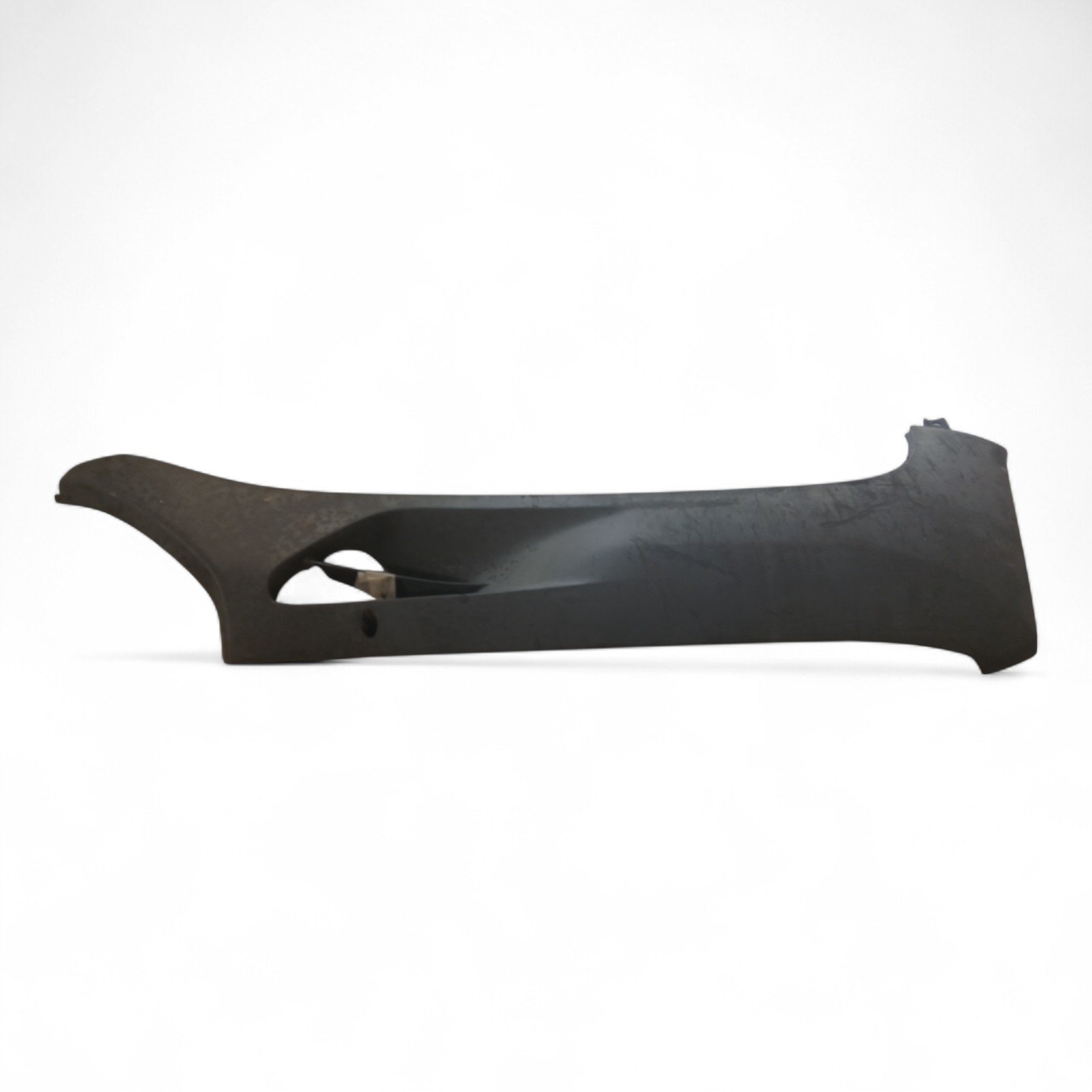 9672_2028129.jpg Honda Pantheon FES Rs 125 1998 Right Under Fairing Belly Panel OEM 50611-key-9000 - Image 1